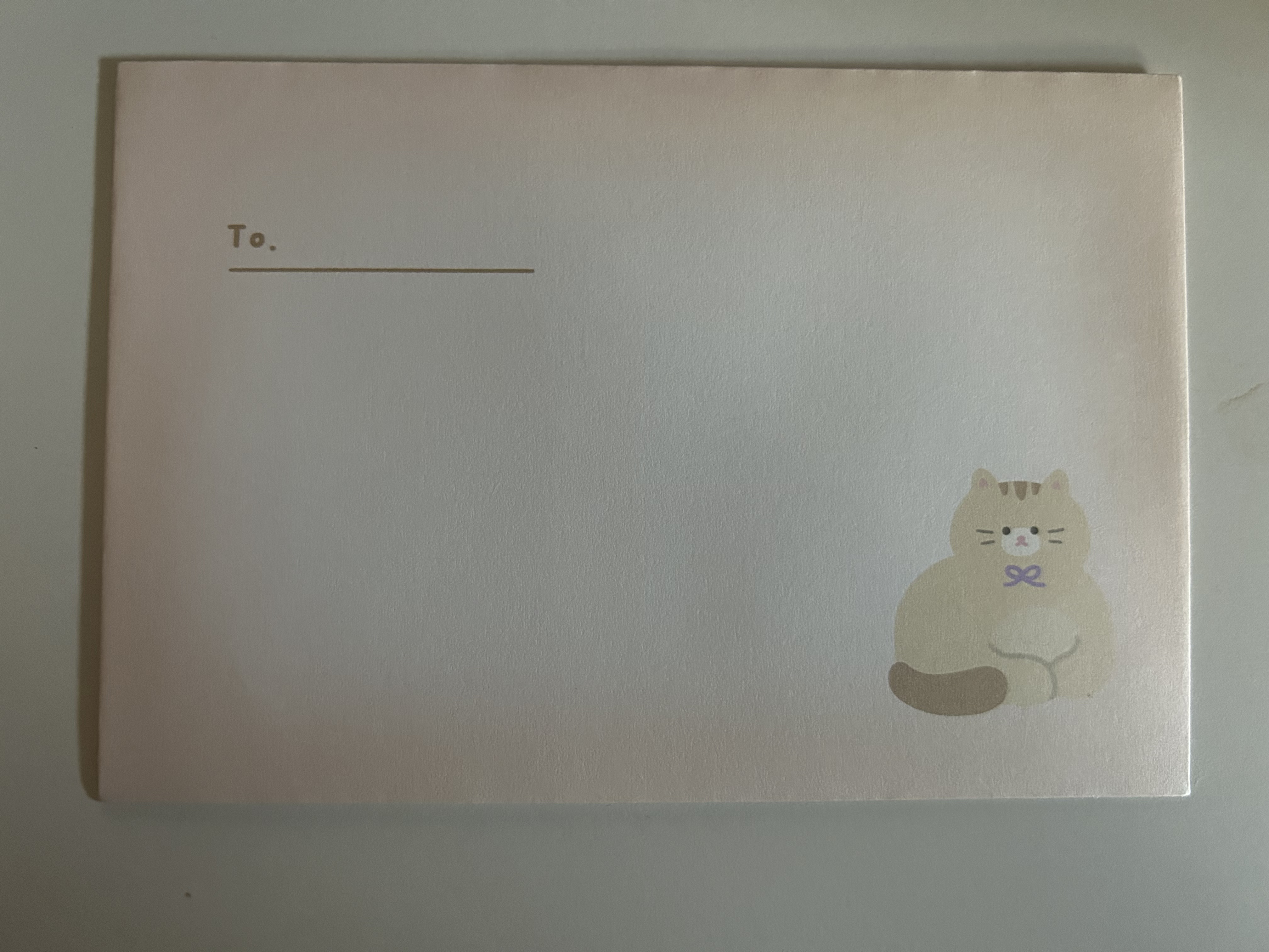 Envelop